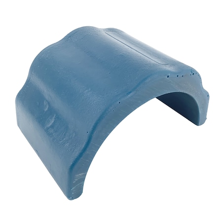 Holland Shoe, Fifth Wheel, Poly, Simplex Bracket 4100328